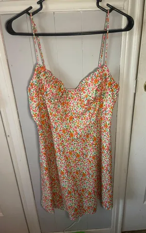 Princess Polly Mini Dress thumbnail 1