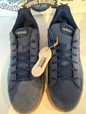 Women’s Adidas Grand Court 3.0 size 6.5W thumbnail 6