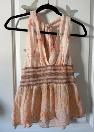 Free People Top thumbnail 1