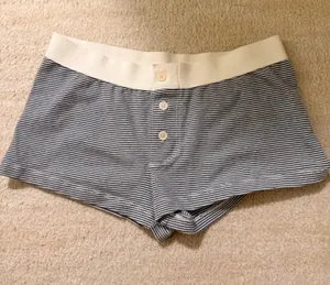 Brandy Melville Sleep Shorts thumbnail 1