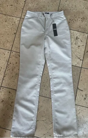 🙂Valentino Sport- Stone/Beige Pants thumbnail 1