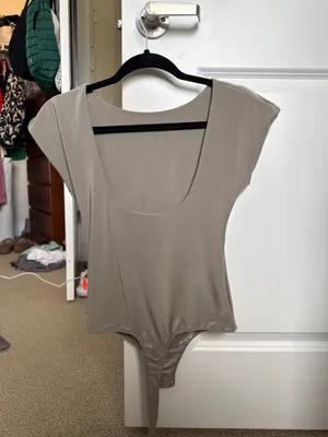 Lane 201 Bodysuit thumbnail 2