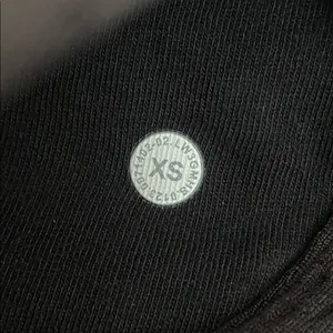 Lululemon Mixed Fabric Half-Zip Pullover thumbnail 13