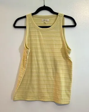 Madewell Tank Top thumbnail 1