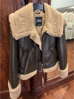 ZARA Jacket thumbnail 1
