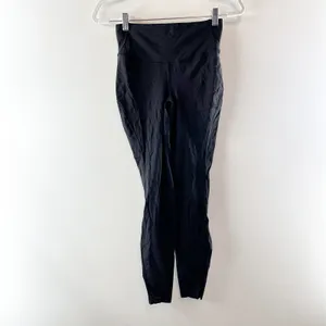 Lululemon Base Pace High-Rise Tight Leggings 28" Black 6 thumbnail 4