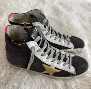Golden Goose Francy Sneakers thumbnail 1