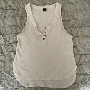 Wild Fable Waffle Knit Tank thumbnail 1