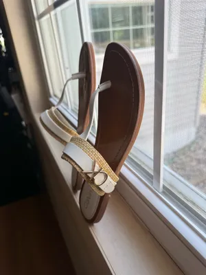 Calvin Klein Sandals Women’s thumbnail 3
