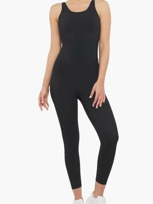 SPANX® Power Boost Shelf Bra Tank Top thumbnail 2