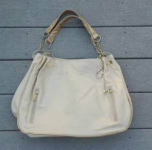 Jennifer Lopez Love and Glamour Shoulder Bag Purse thumbnail 2