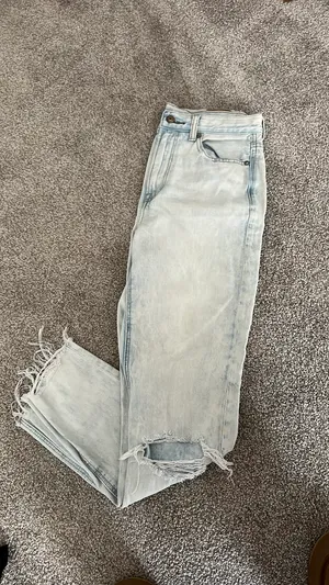 American Eagle Jeans Outfitters thumbnail 4