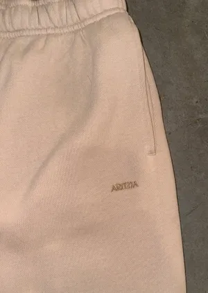 Aritzia Cozy Fleece Mega Sweatpant thumbnail 3