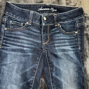 American Eagle Outfitters Artist Jean Size 2 Regular thumbnail 2