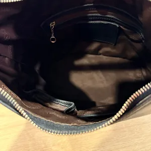 Coach Black‎ Leather Legacy Hobo Shoulder Bag Handbag 9823 Shoulder Bag thumbnail 13