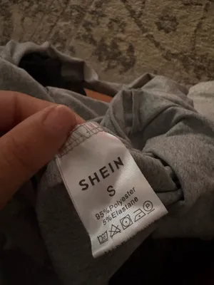 Shein Top thumbnail 2