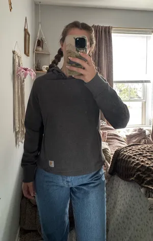 Carhartt Hoodie thumbnail 1