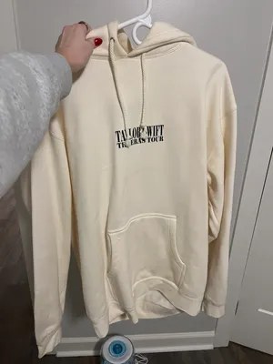 Taylor Swift Eras Tour Sweatshirt thumbnail 1