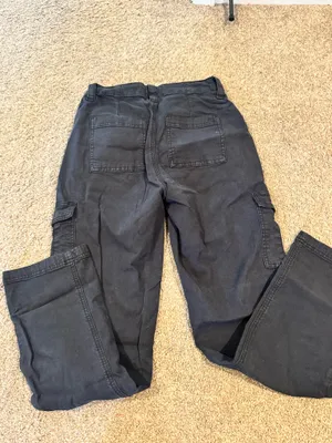 American Eagle Cargo Pants thumbnail 4