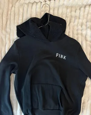 PINK - Victoria's Secret Hoodie thumbnail 1