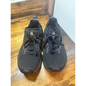 Brooks Black Sneakers Women‎ Size 9 thumbnail 2
