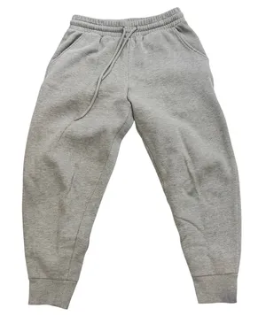 Zenana Sweatpants Grey Womens| Medium thumbnail 1