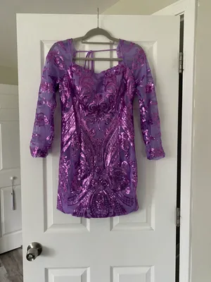 Amazon Dress thumbnail 2