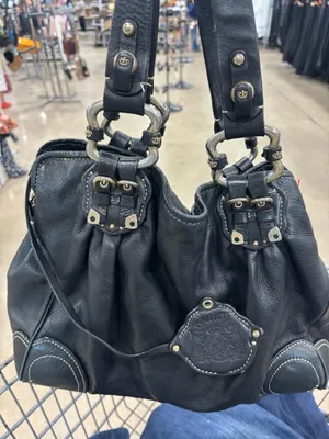 Rare juicy couture purse  thumbnail 1