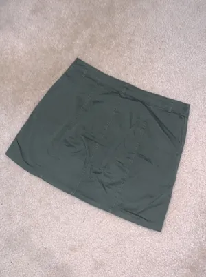 Forever 21 Miniskirt thumbnail 2