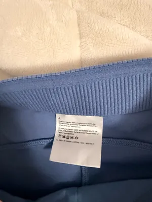 Lululemon Softstreme Shorts thumbnail 2