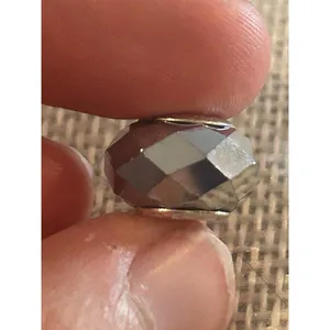 A222 1 charm for bracelet 925 sterling silver cute thumbnail 4