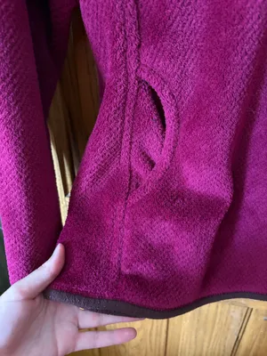 Patagonia Women’s Pullover thumbnail 3