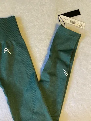 Oner Active Leggings♠️ thumbnail 4