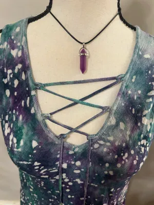 Boho dress thumbnail 4