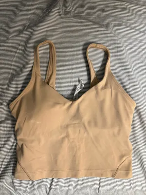 Lululemon Align Tank thumbnail 2