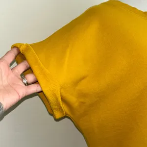 Fabletics‎ women’s large Cassie short sleeve sweatshirt thumbnail 3