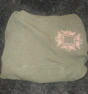 Brand new Boys Lie hoodie thumbnail 2