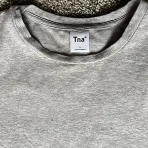 Aritzia TNA Cropped Tee thumbnail 2