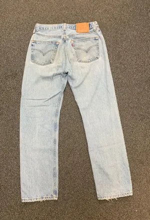 Levi's Vintage 501  Jeans  thumbnail 2