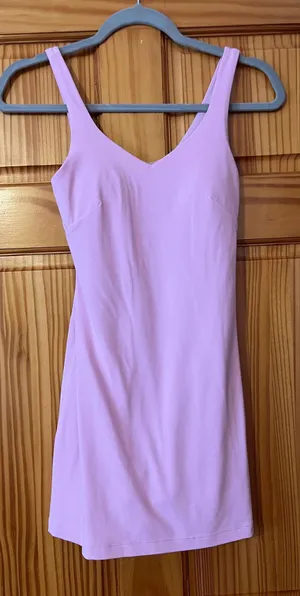 Lululemon Align Dress thumbnail 1