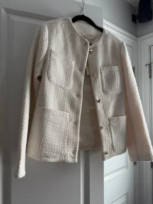 Abercrombie Tweed Jacket thumbnail 6