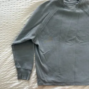 Vuori Womens Restore Crew Oversized Sweatshirt XS thumbnail 6