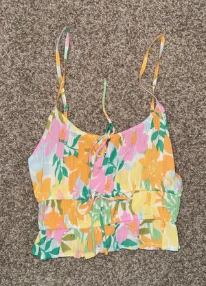 Billabong sunkissed cami thumbnail 1