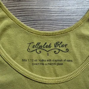 Brandy Melville Saketini Graphic Tank Top thumbnail 3