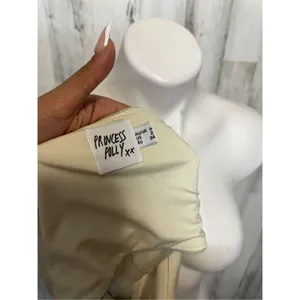 Princess Polly crop top thumbnail 6