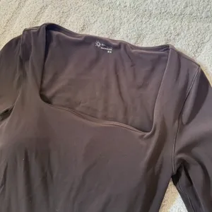 OFFLINE By Aerie Real Me XTRA Long Sleeve Legging Jumpsuit thumbnail 3