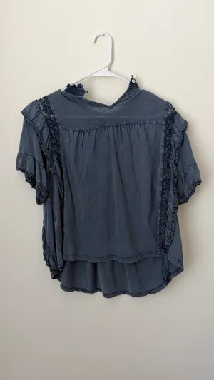 Free People Top thumbnail 3