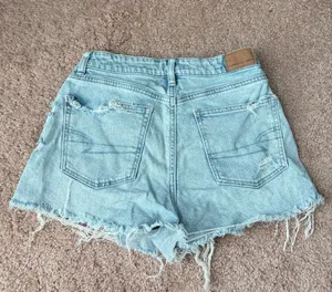 American Eagle Distressed Shorts thumbnail 2