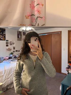Patagonia Pullover thumbnail 2