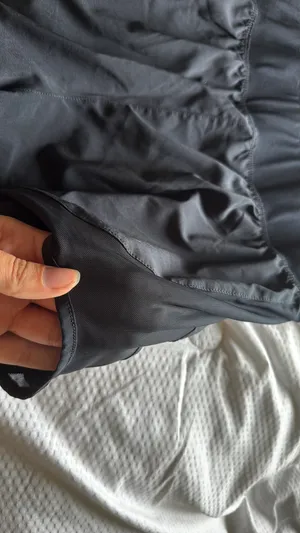 ASICS Athletic Shorts thumbnail 5